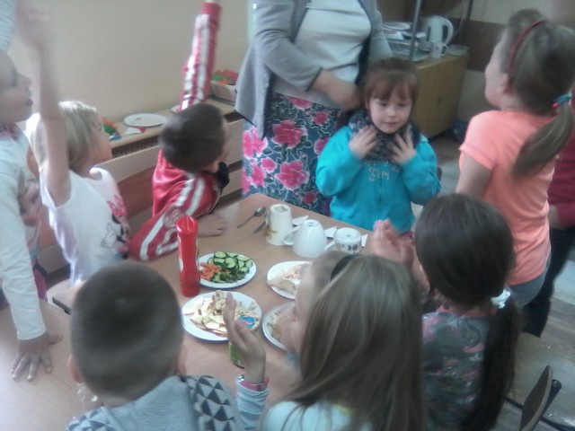 TESTY SMAKÓW